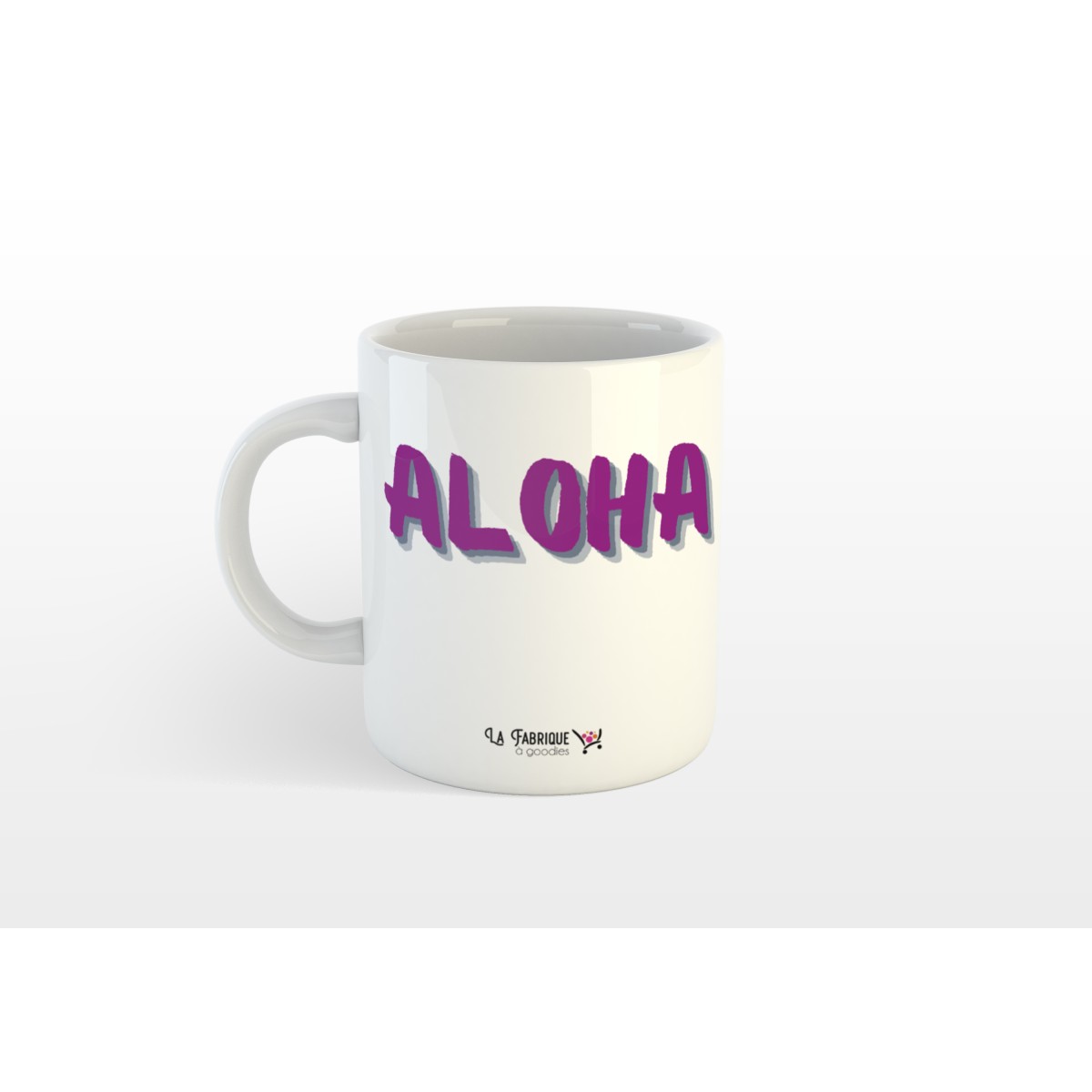 Mug Aloha