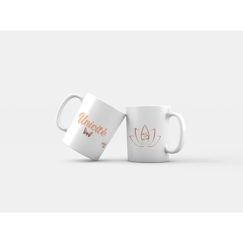 Mug Unicité