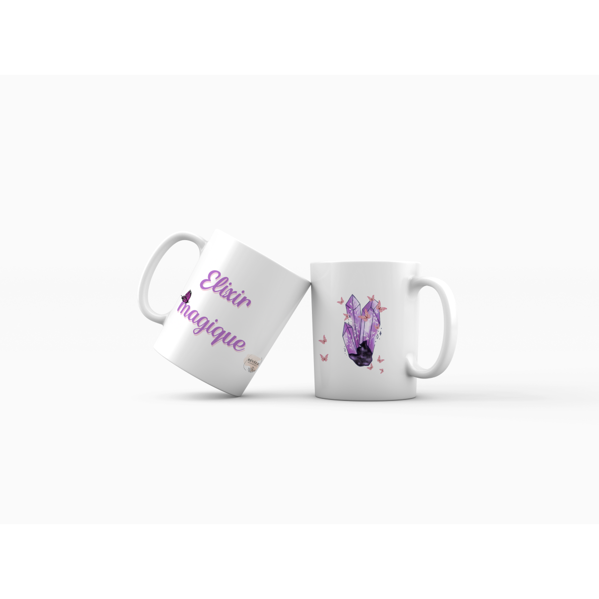 Mug Elixir magique 20