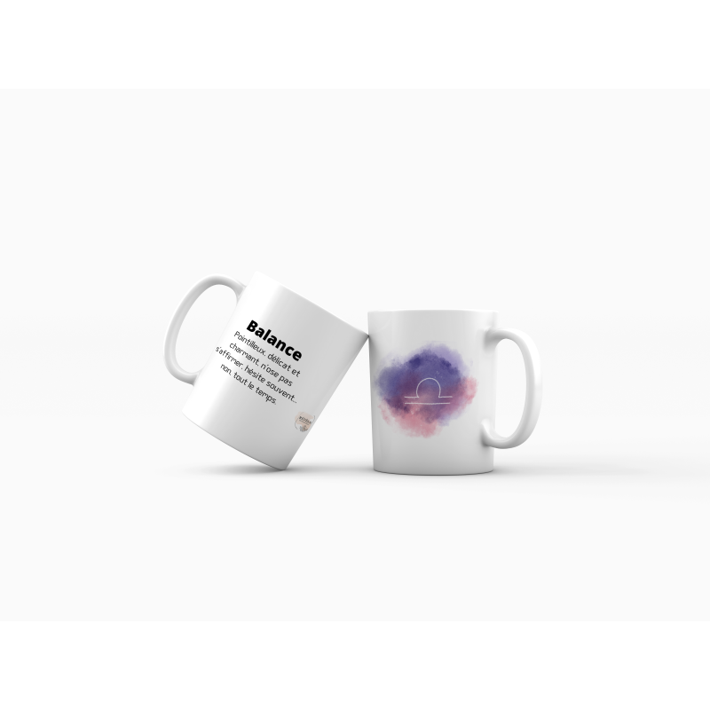 Mug Balance 1