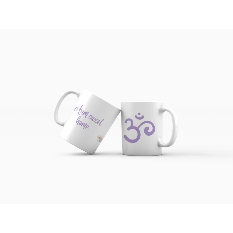 Mug Aum street home