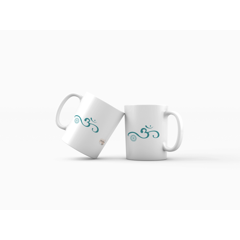 Mug Aum 2