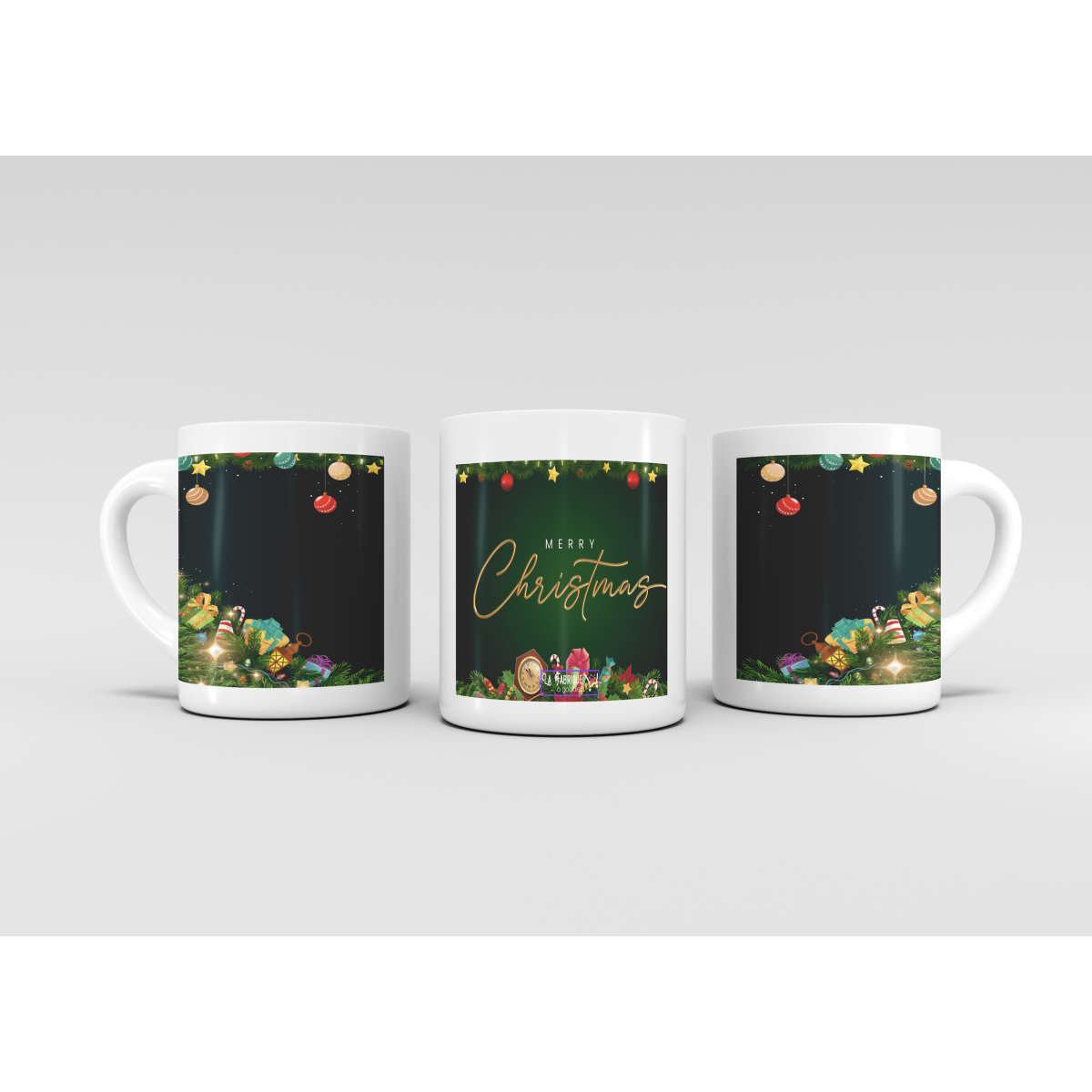 Mug Merry christmas 16