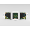 Mug Merry christmas 16